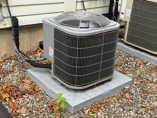 24/7 Emergency Heat Pump Repair experts in Sea Isle City, NJ