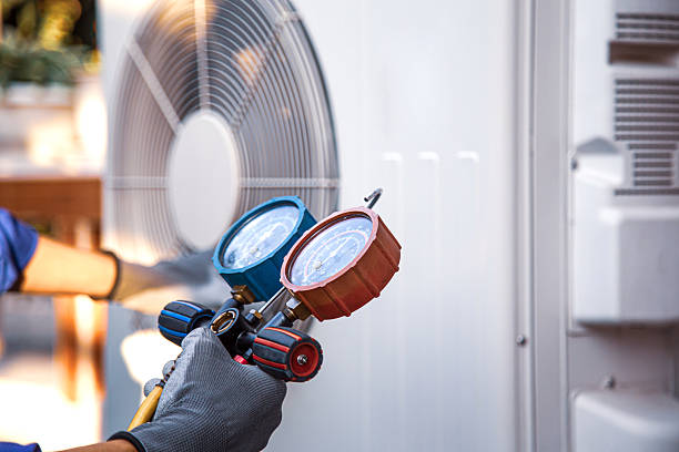 Affordable Heat Pump Repair solutions in Sea Isle City, NJ